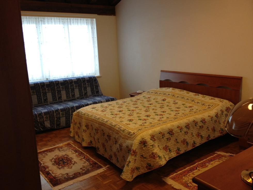 Apartment Plauncas Acletta Disentis Habitación foto