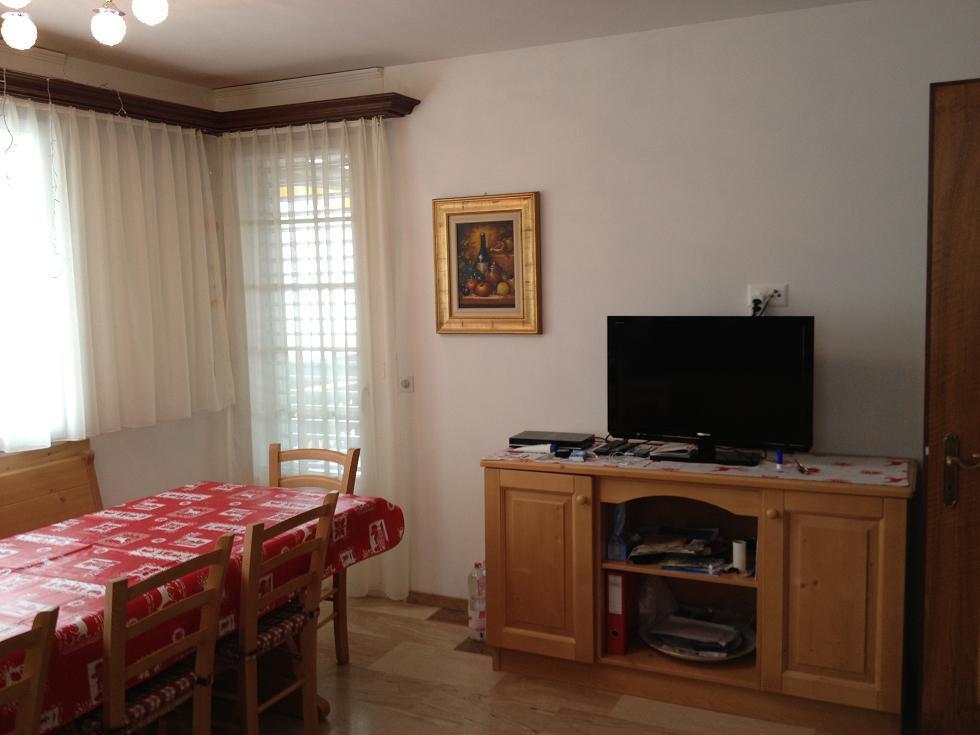 Apartment Plauncas Acletta Disentis Habitación foto