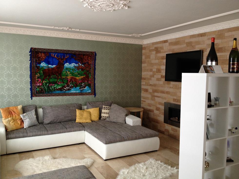 Apartment Plauncas Acletta Disentis Habitación foto